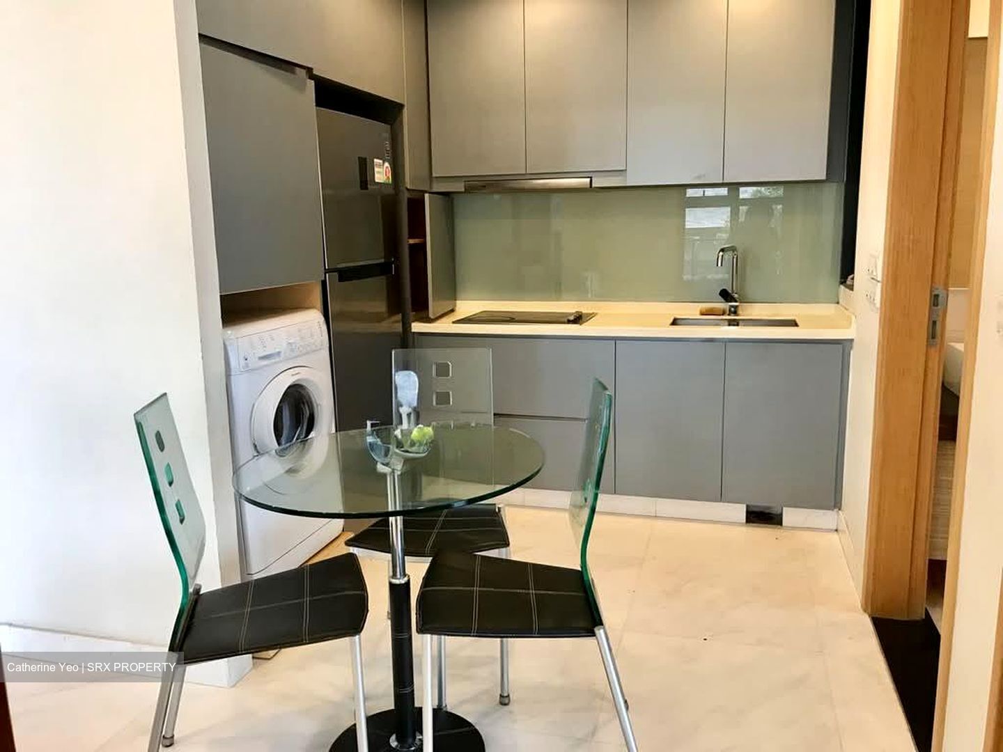 The Aristo @ Amber (D15), Apartment #587117401